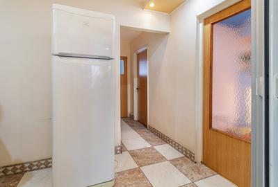 Apartament cu 3 camere decomandat, mobilat în Rahova - 6
