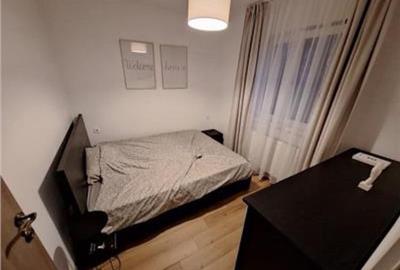 Apartament cu 2 camere, semidecomandat - zona Centru Civic - 6