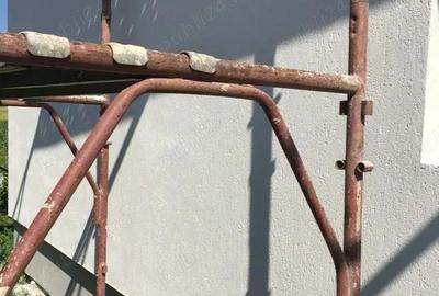 Casă cu Teren 500 Mp în Ciorogârla