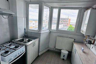 Apartament cu 3 camere decomandat în Ultracentral - 2