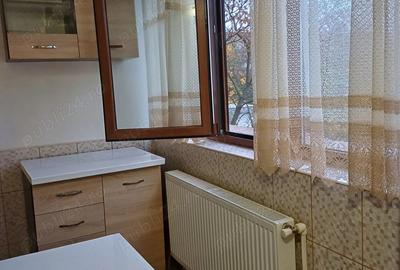 Inchiriez ap 1 camera in Mazepa 1 - 4