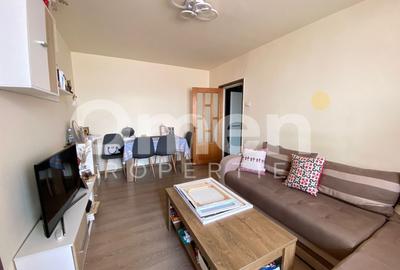 Apartament cu 3 camere semidecomandat, mobilat în Bogdan Vodă - 5