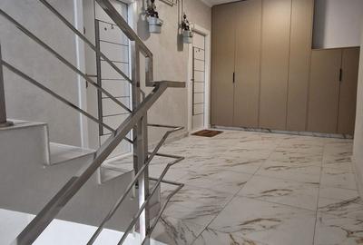 Garsonieră decomandată în Alexandru cel Bun - 1