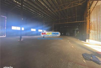 Spațiu comercial, de 1,000 mp, în Filipeștii de Pădure - 9