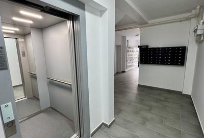 Apartament 2 camere - Prima închiriere, Cristian | Brașov - 20