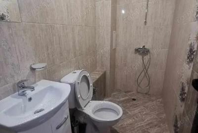 Garsonieră nedecomandată în Traian - 1