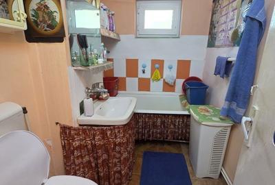 Apartament cu 3 camere semidecomandat în Zimbru - 4