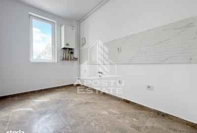 Garsonieră decomandată în Girocului - 5