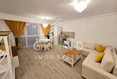 TOTUL NOU | Ap 2 camere | PARCARE SUBTERANA |Kaufland/USAMV/Frunzisului/Manastur - 4