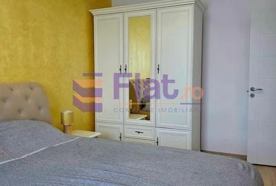 Apartament cu 2 camere decomandat în Sânpetru - 21