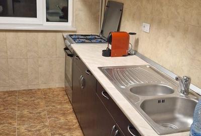 Apartament cu 3 camere decomandat, mobilat în Drumul Taberei - 3