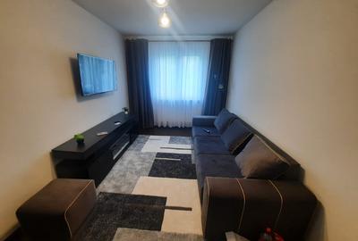 Apartament cu 2 camere, etajul 3/4, zona Podu Ros Apartament cu 2 camere, etajul 3/4, zona Podu Ros - 3