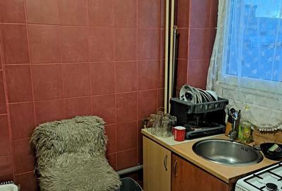 Garsonieră decomandată în Central - 6