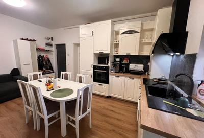 Apartament cu 3 camere decomandat, mobilat în Valea Borcutului - 11