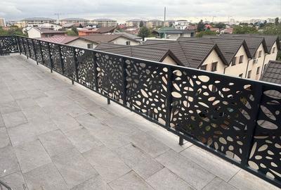 Apartament cu 2 camere în Apărătorii Patriei - 6