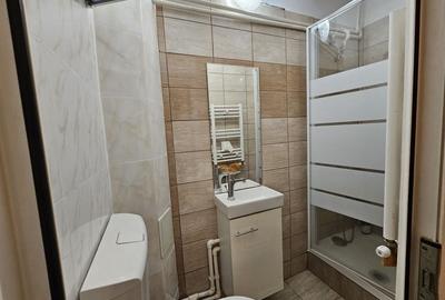 Apartament / Casa an 2002 4 camere -terasa 3bai Batistei- Universitate - 11