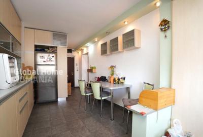 Apartament 3 camere modificat din 4 - Parc Tineretului - 2