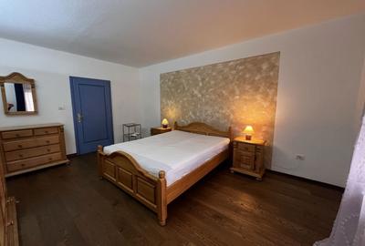 Casă cu 4 camere în Aradul Nou - 5