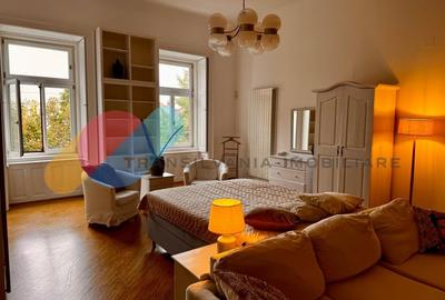 Apartament cu view in Piata Unirii - Cluj-Napoca, ultracentral Apartament cu view in Piata Unirii - Cluj-Napoca, ultracentral - 1