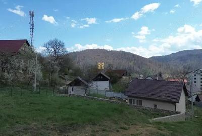 Teren 1272 mp in Bucovina! Oras Gura Humorului! - 5