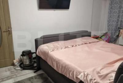 Apartament cu 3 camere decomandat, mobilat în Burdujeni - 3