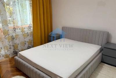 Apartament cu 2 camere decomandat în Gheorgheni