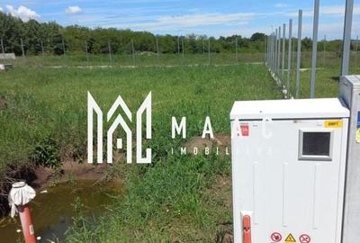 Teren Intravilan | 500 Mp | Calea Cisnadiei - 1