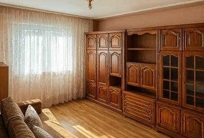 Apartament cu 2 camere decomandat în Astra