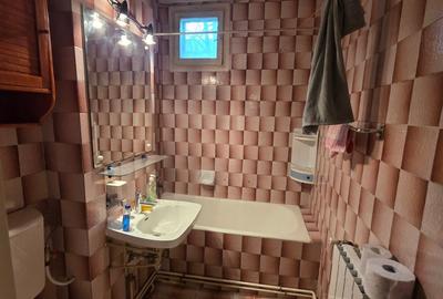 Titan, chiar la intrare in Parcul IOR, pe Lunca Bradului, la Scoala 195 - 13