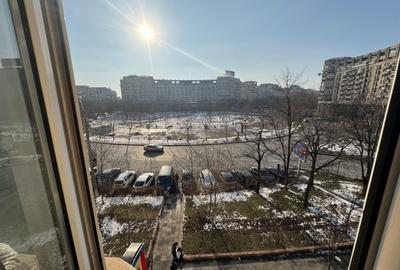 Unirii-piata alba iulia - 1