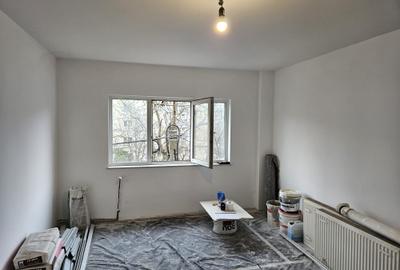 De vanzare apartament cu trei camere , zona Lipovei - 5