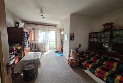 Dristor, la metrou, 10 minute mall Park Lake si parc IOR, bloc mixt,1978 - 7