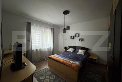 Casa de vanzare, cu 4 camere, 175 mp, in apropiere de Hateg - 4