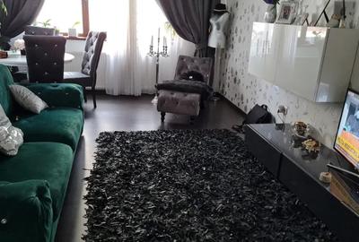 Apartament  3 camere de lux ,decomandat in Constanta zona Tomis Plus - 2