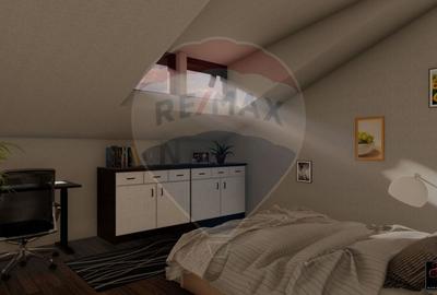 Casa / Vila de vanzare str Dobrogeanu Gherea Radauti - 17