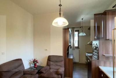 Apartament cu 3 camere semidecomandat, mobilat în Medicină - 7
