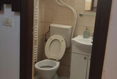 Garsonieră decomandată, mobilată în Buziașului - 9