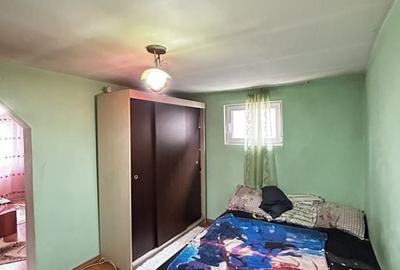 Casa 8 Camere Cu Teren 1500mp In Cermei - 28