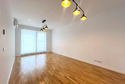 2 camere | parcare subterana | Luxuria Residence Domenii-Expozitiei
