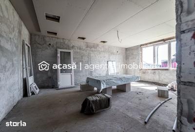 Casă cu 4 camere cu Teren 605 Mp în Felnac - 16