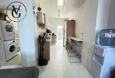 Casa tip Duplex P+1 - Navodari - 2