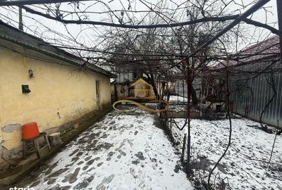 Casă cu 4 camere în Central - 5