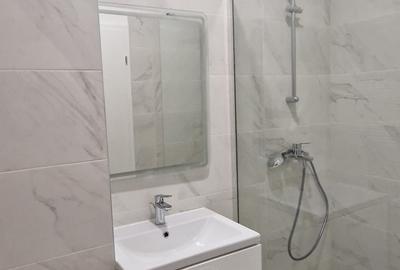 Garsonieră decomandată, mobilată în Grozăvești - 6