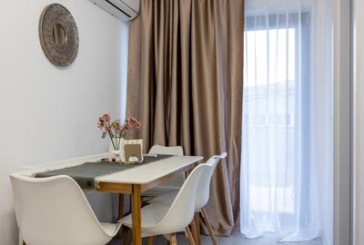 Garsonieră semidecomandată, mobilată în Theodor Pallady - 5