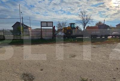 Spatiu Comercial de inchiriat Targoviste Ext-Vest 800mp cu p Spatiu Comercial de inchiriat Targoviste Ext-Vest 800mp cu p - 2