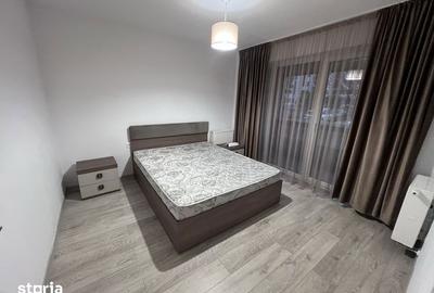 Apartament cu 3 camere în Central - 2
