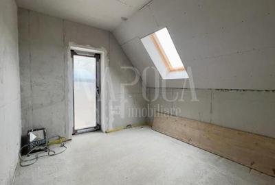 Casa 4 camere de vanzare in Corusu, Baciu - 3