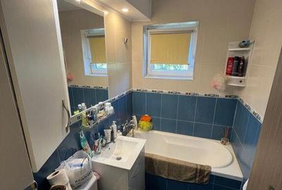 Apartament cu 3 camere semidecomandat în City Park Mall - 9