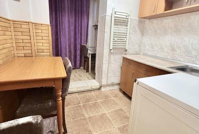 Apartament cu 2 camere decomandat în Mureșeni