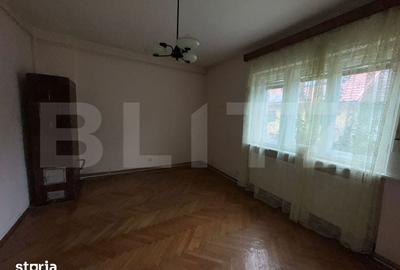 Casă cu 7 camere cu Teren 278 Mp în Central - 4